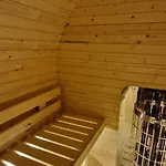 Sosnowa Chata, Sauna * Jagniątków