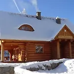 Сasa de vacaciones Sosnowa Chata, Sauna