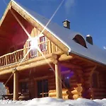 Sosnowa Chata, Sauna