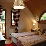 Сasa de vacaciones Sosnowa Chata, Sauna *