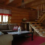 Sosnowa Chata, Sauna *