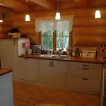 Sosnowa Chata, Sauna * Jagniątków