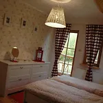 Sosnowa Chata, Sauna Сasa de vacaciones Jagniątków