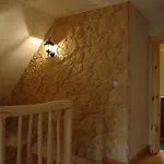 Сasa de vacaciones Sosnowa Chata, Sauna