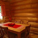 Sosnowa Chata, Sauna *