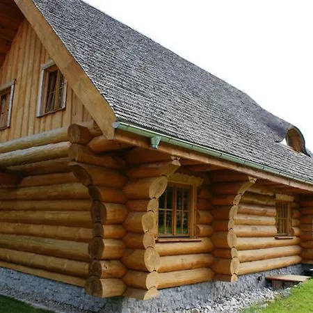 Tatil Evi Sosnowa Chata, Sauna *