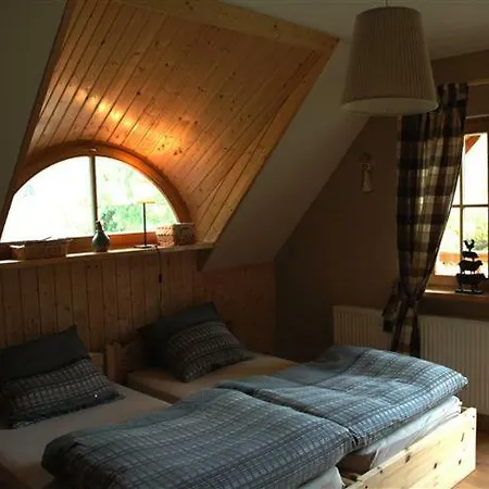 Sosnowa Chata, Sauna *