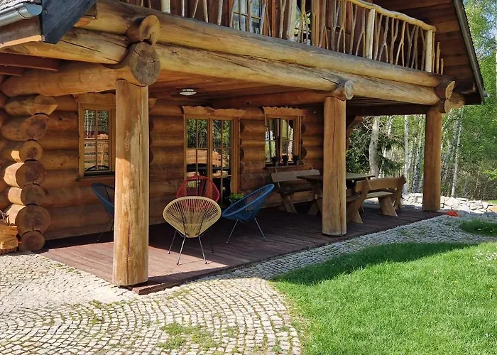 Дом отдыха Sosnowa Chata, Sauna