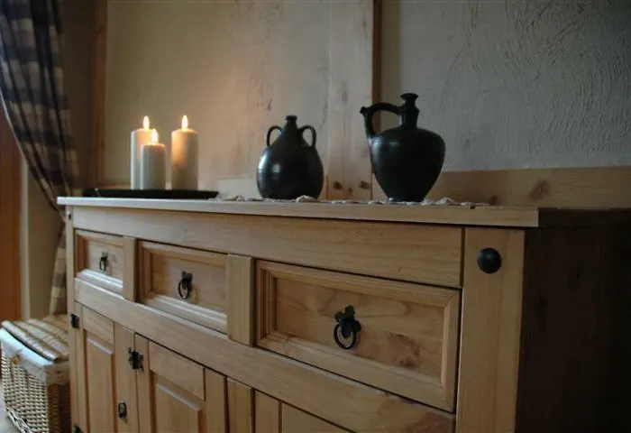 Sosnowa Chata, Sauna * Jagniatkow