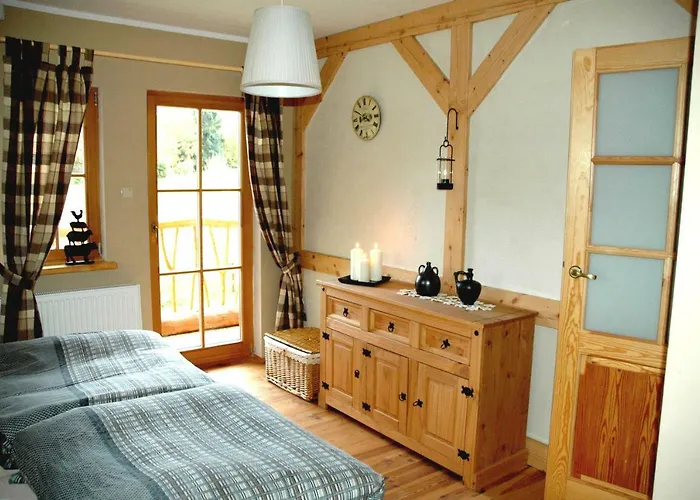 Sosnowa Chata, Sauna Jagniątków